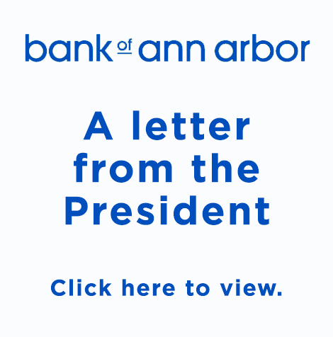 Presidents Letter Image